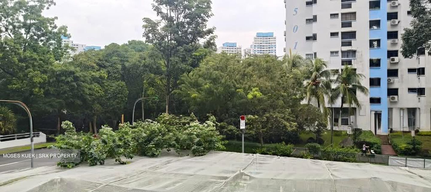 Blk 410 Saujana Road (Bukit Panjang), HDB 5 Rooms #590587561
